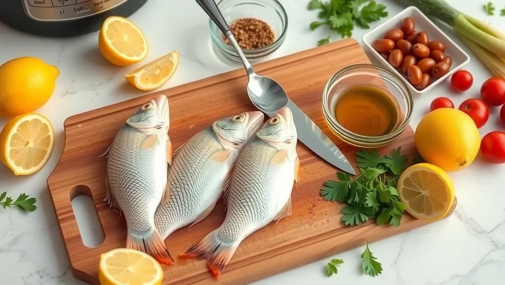 Abborre recept som alla älskar