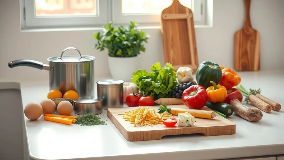 Mat middagstips som faktiskt fungerar