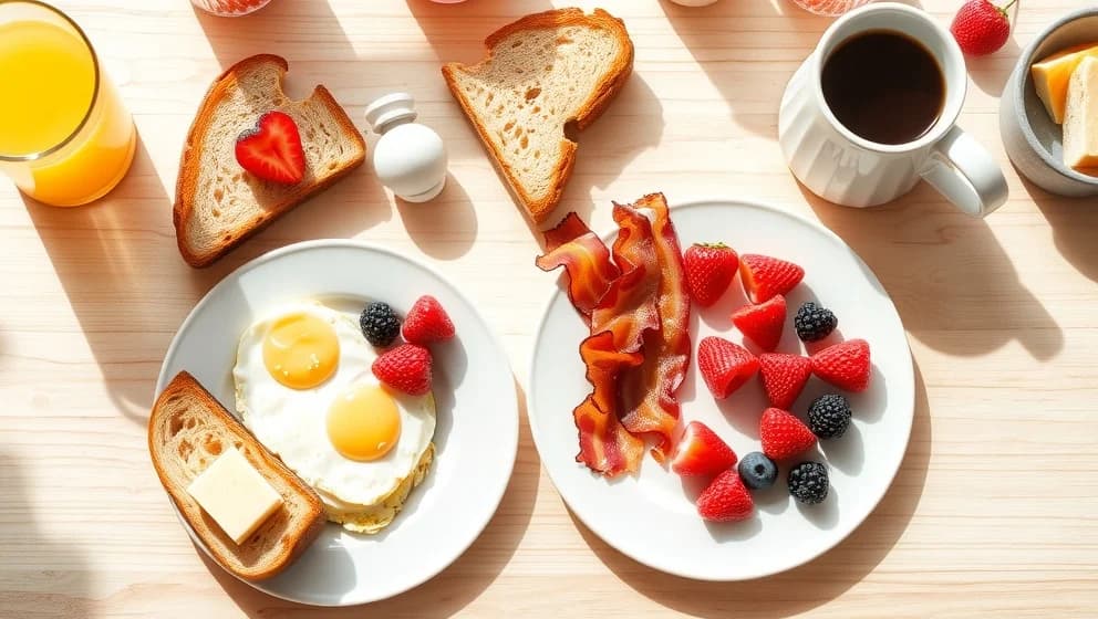 Brunch recept allt om mat du behöver