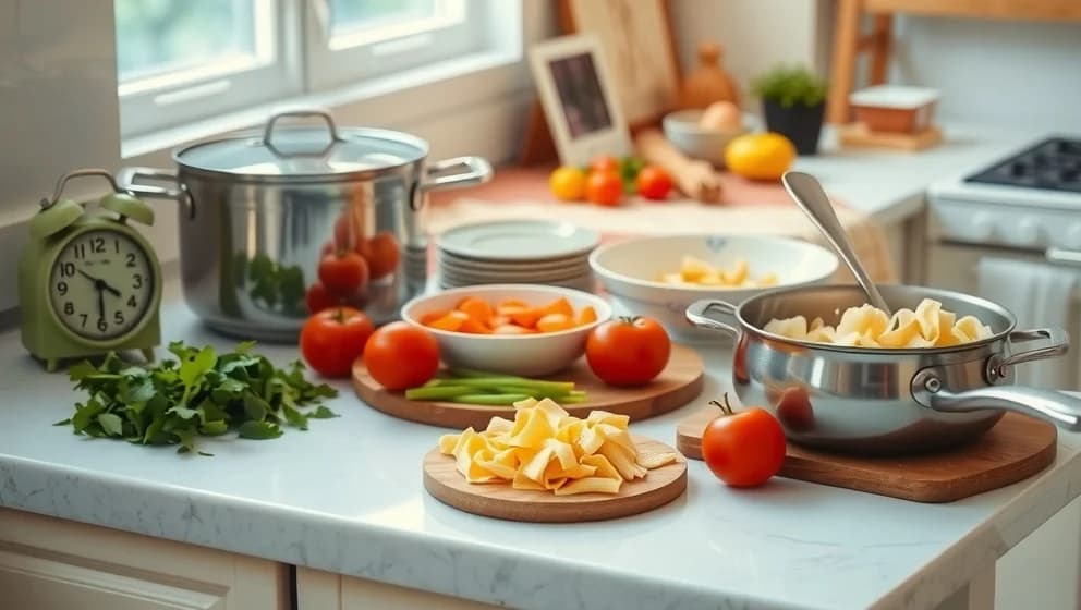 Fredagsmat enkel och snabb att laga