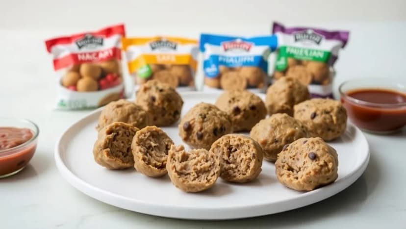 Vilka köttbullar är bäst i test