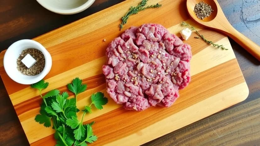 Köttfärs recept som alla älskar att laga