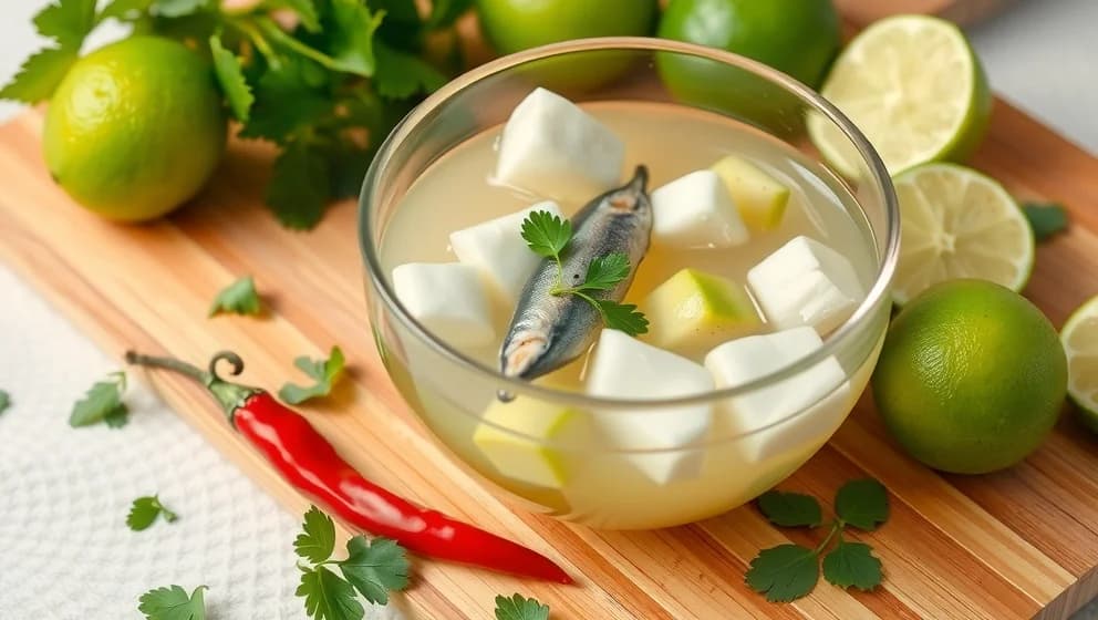 Så gör du leche de tigre hemma