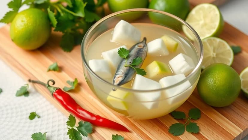 Så gör du leche de tigre hemma