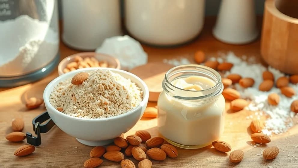 Mandelmassa recept som funkar hemma