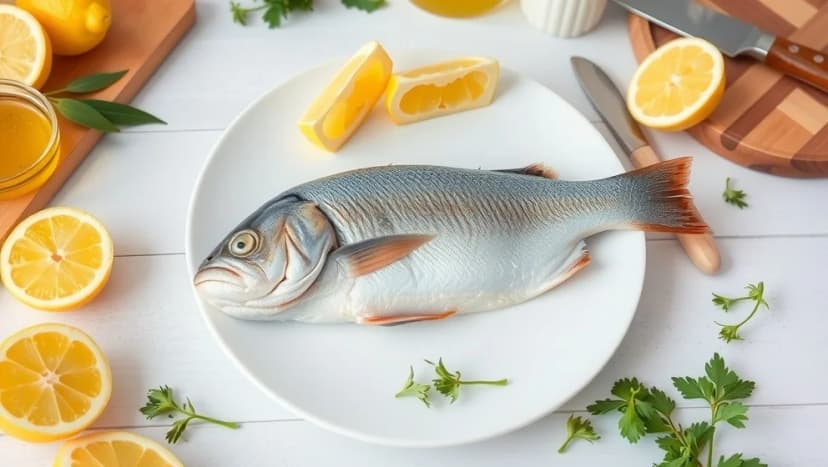 Torskrygg recept för hemlagad middag