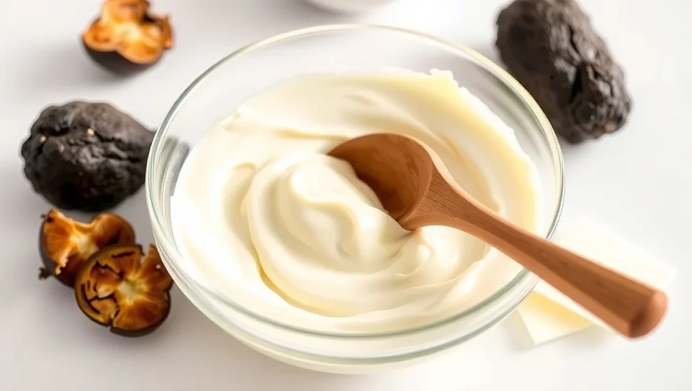 Tryffelmajonnäs med färdig majonnäs