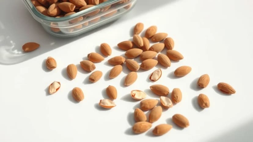 Vad är mandel bra för